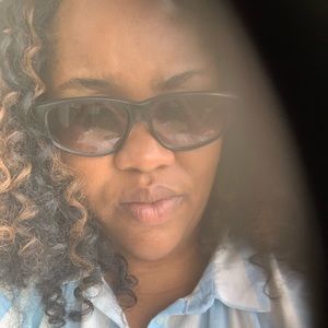 Meet your Posher, Melinda